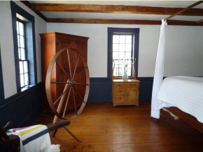 43 Johnson Road Wolfeboro, NH 03894 - Photo 14 of 33 Gallery Image 14
