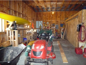 43 Johnson Road Wolfeboro, NH 03894 - Photo 22 of 33 Gallery Image 22