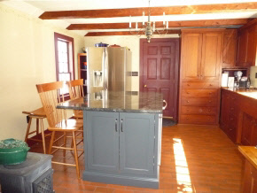 43 Johnson Road Wolfeboro, NH 03894 - Photo 4 of 33 Gallery Image 4