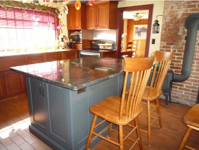 43 Johnson Road Wolfeboro, NH 03894 - Photo 5 of 33 Gallery Image 5