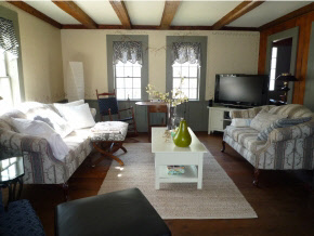 43 Johnson Road Wolfeboro, NH 03894 - Photo 8 of 33 Gallery Image 8