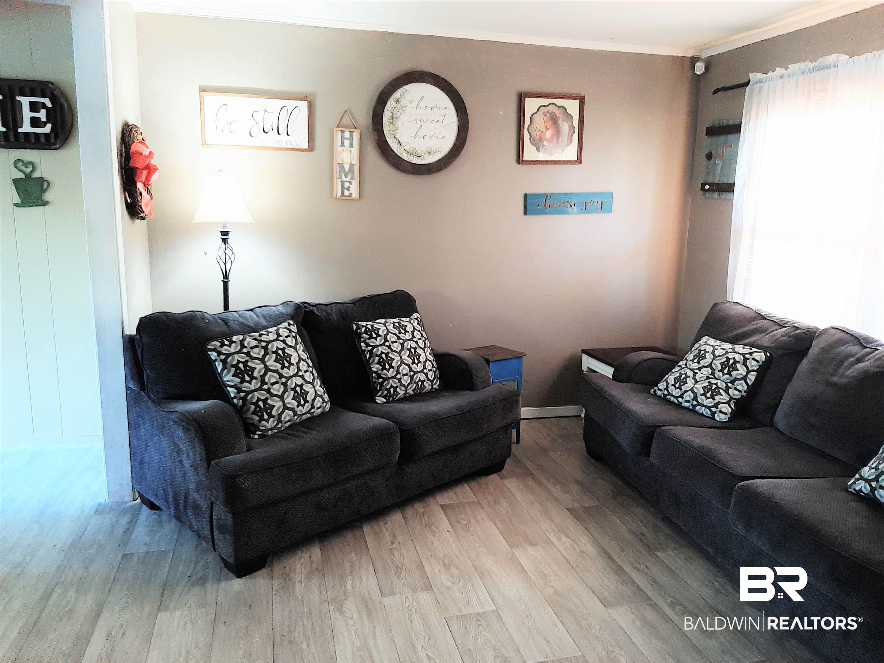 106 Spruce Avenue Brewton, AL 36426 - Photo 3 of 7