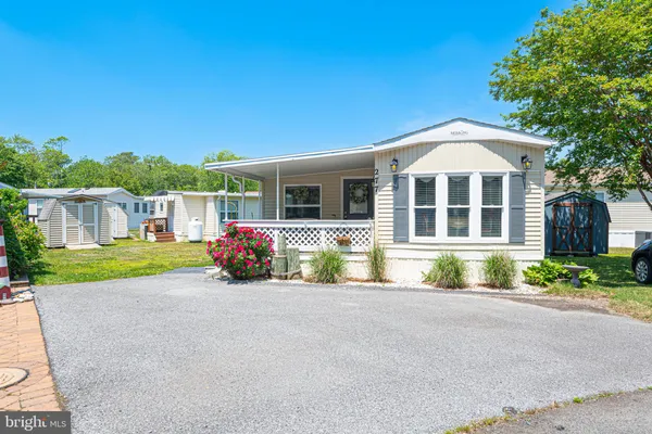 $149,999 | 277 Woodhaven Court, Berlin, MD 21811