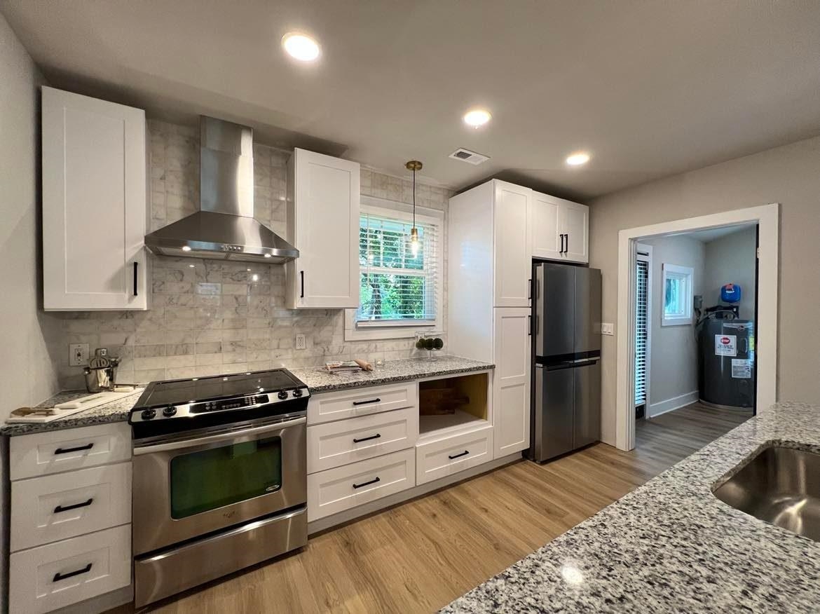 21 Club Road Greenville, SC 29609 - Photo 12 of 35