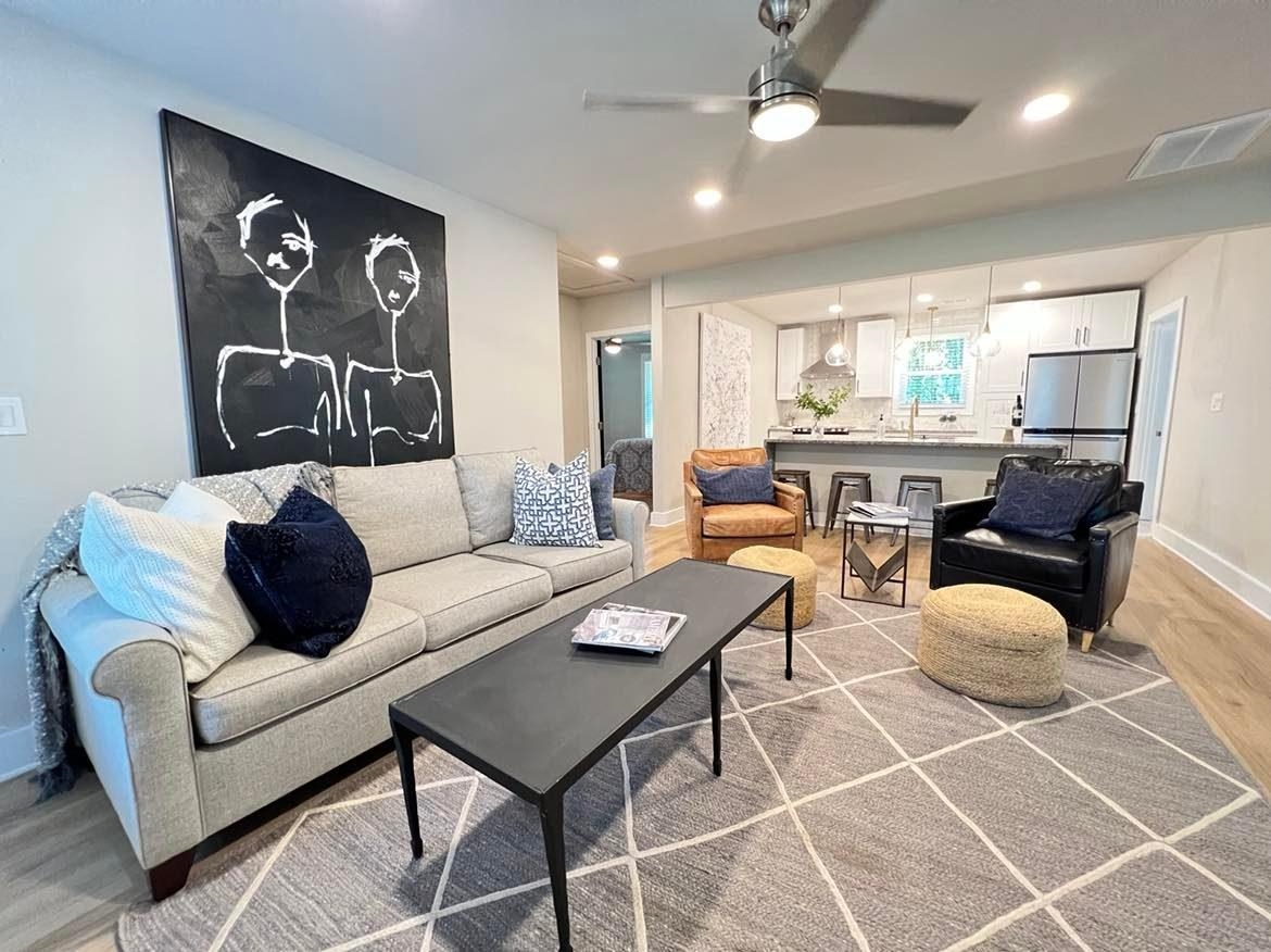 21 Club Road Greenville, SC 29609 - Photo 8 of 35