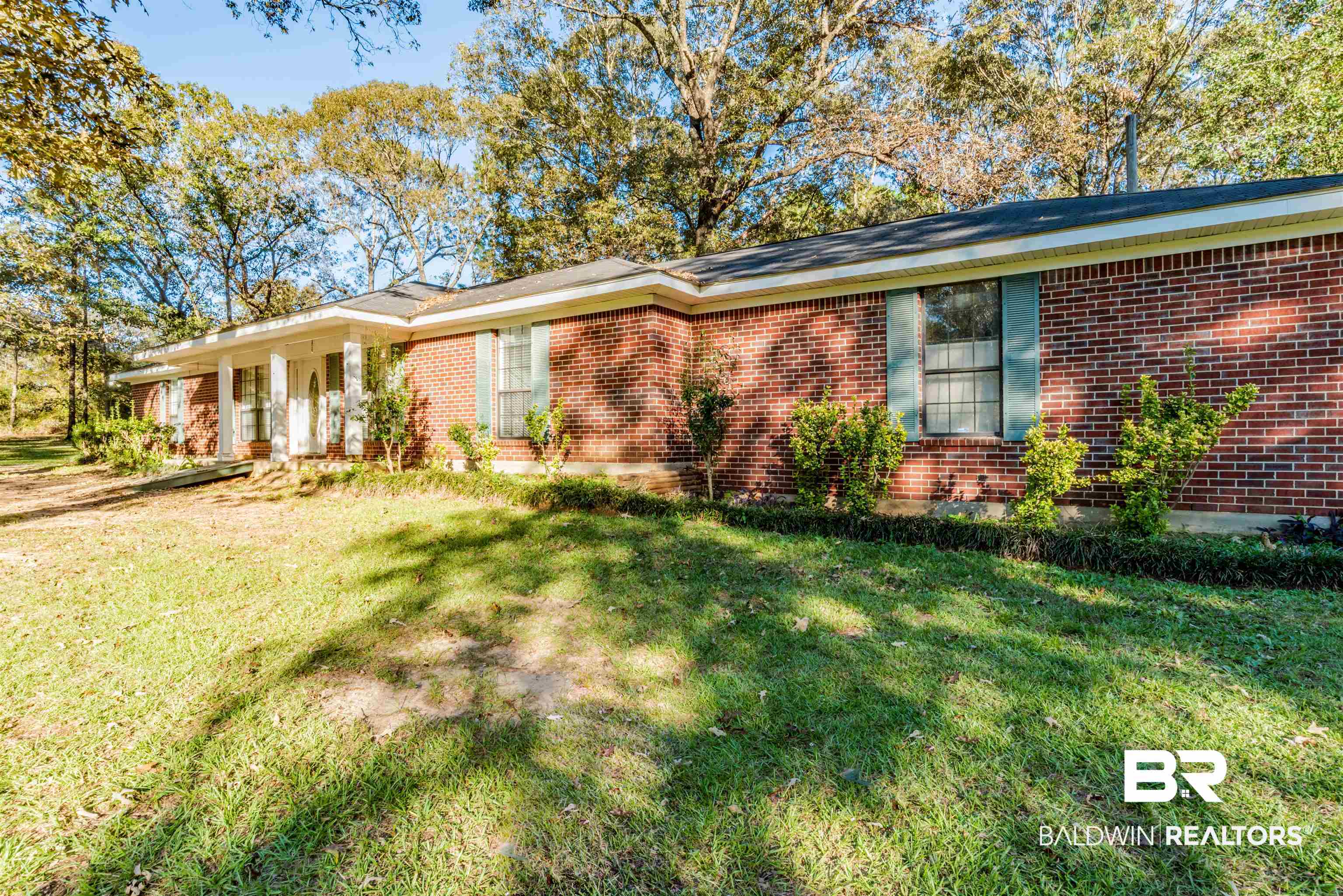 15476 Autrey Drive Chunchula, AL 36521 - Photo 3 of 44