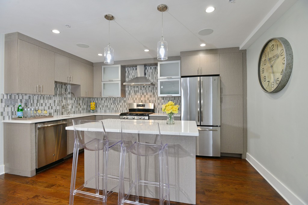 11 Ruthven Street, Unit 2 Boston, MA 02121 - Photo 4 of 16 Gallery Image 4