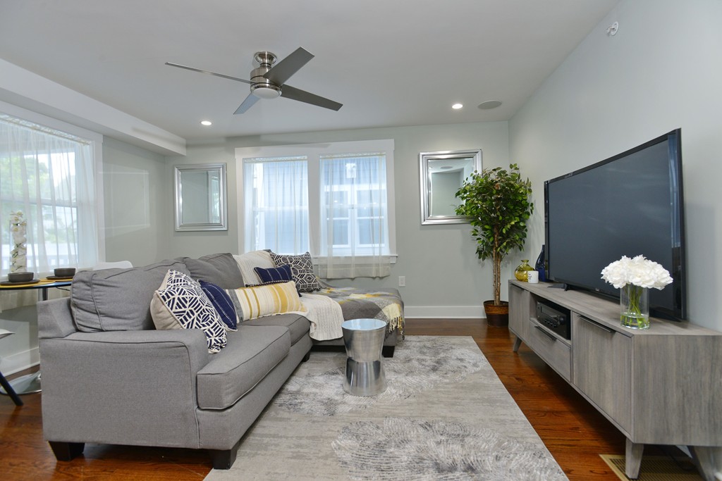 11 Ruthven Street, Unit 2 Boston, MA 02121 - Photo 6 of 16 Gallery Image 6