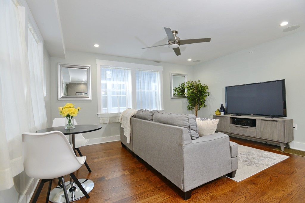 11 Ruthven Street, Unit 2 Boston, MA 02121 - Photo 7 of 16 Gallery Image 7