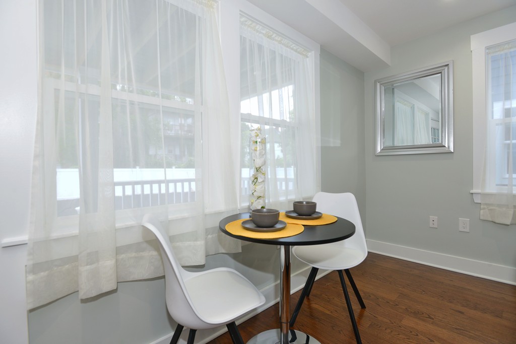 11 Ruthven Street, Unit 2 Boston, MA 02121 - Photo 8 of 16 Gallery Image 8