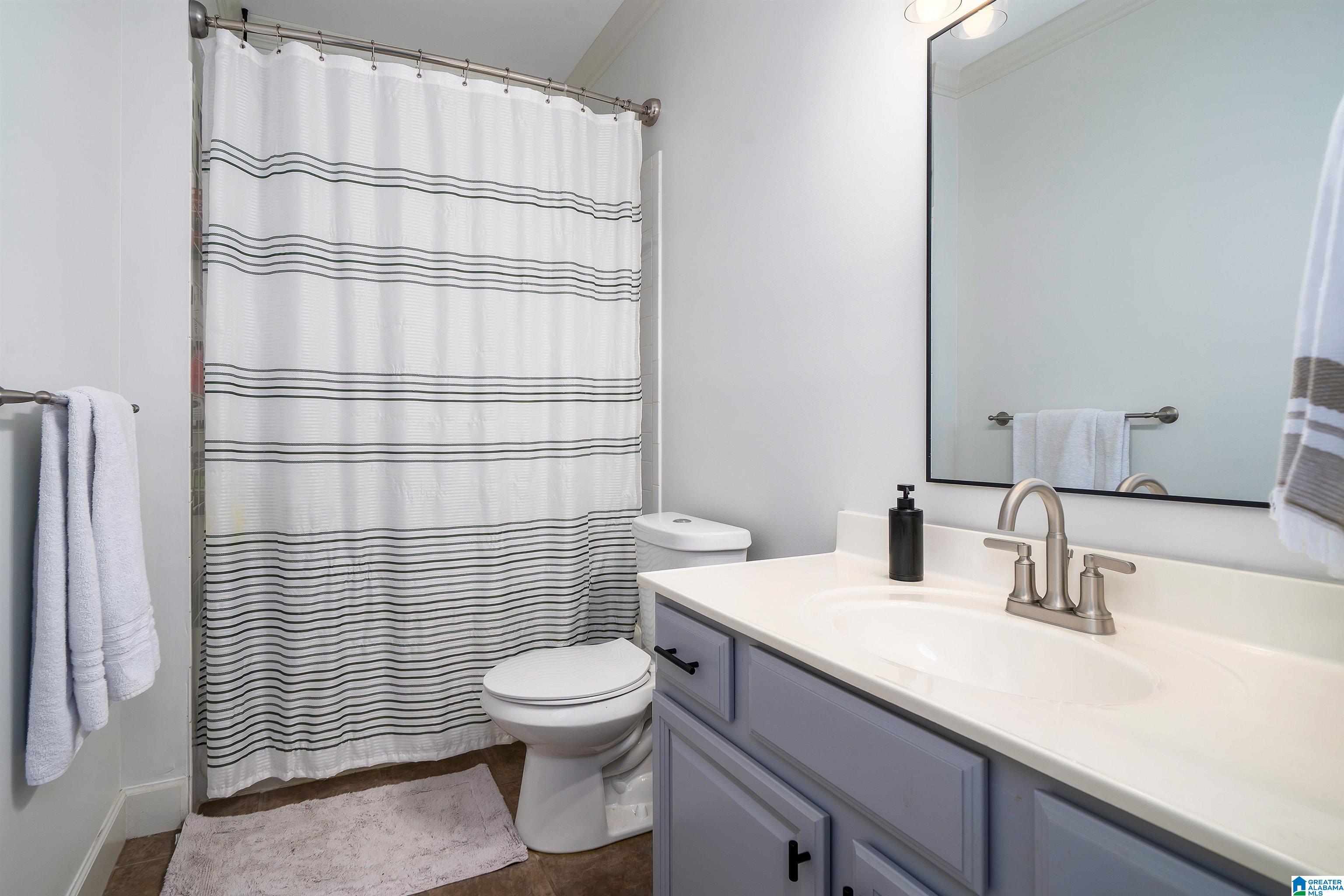 1028 Millstone Road Leeds, AL 35094 - Photo 20 of 29