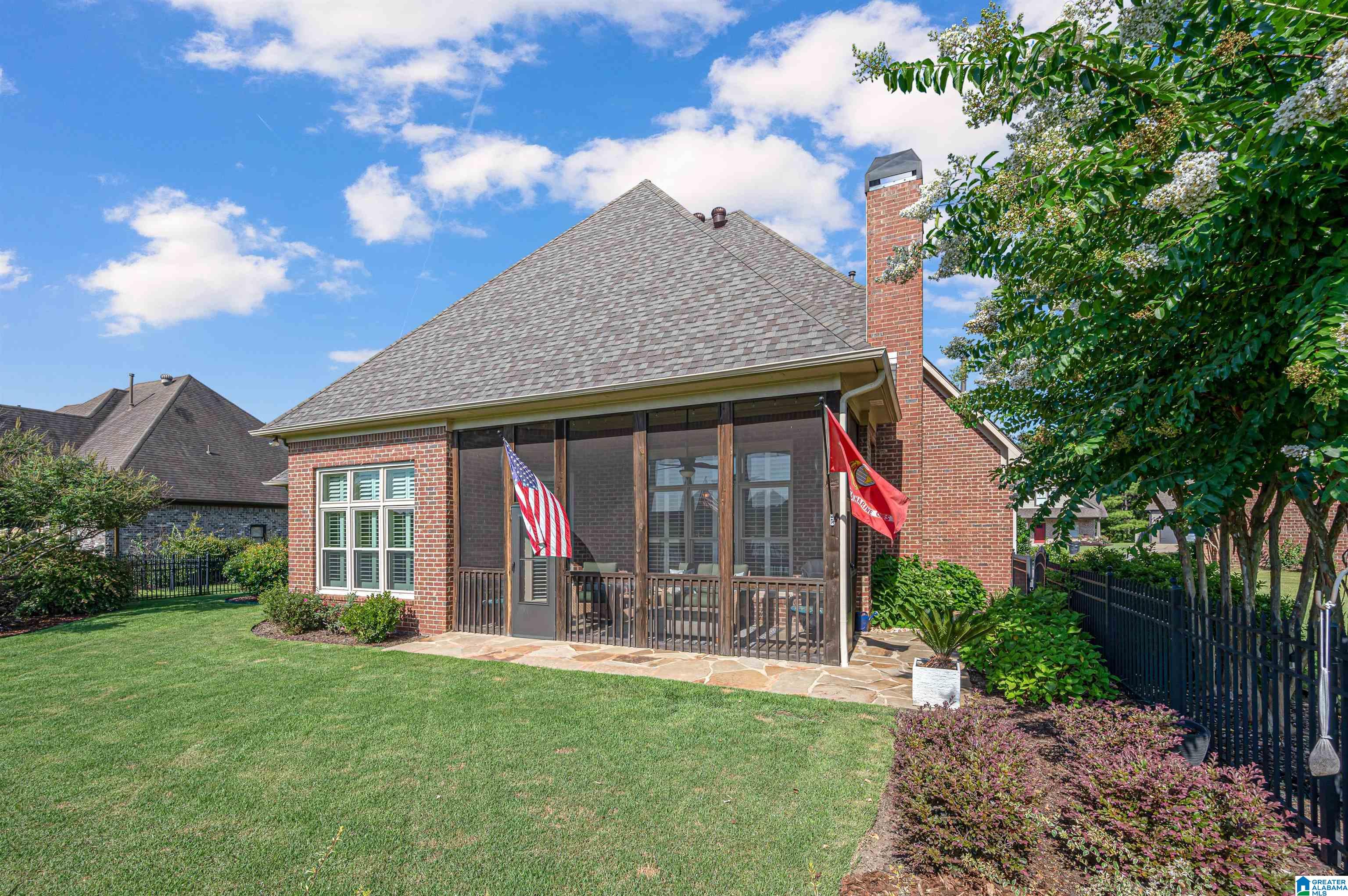 411 Lake Chelsea Way Chelsea, AL 35043 - Photo 35 of 45