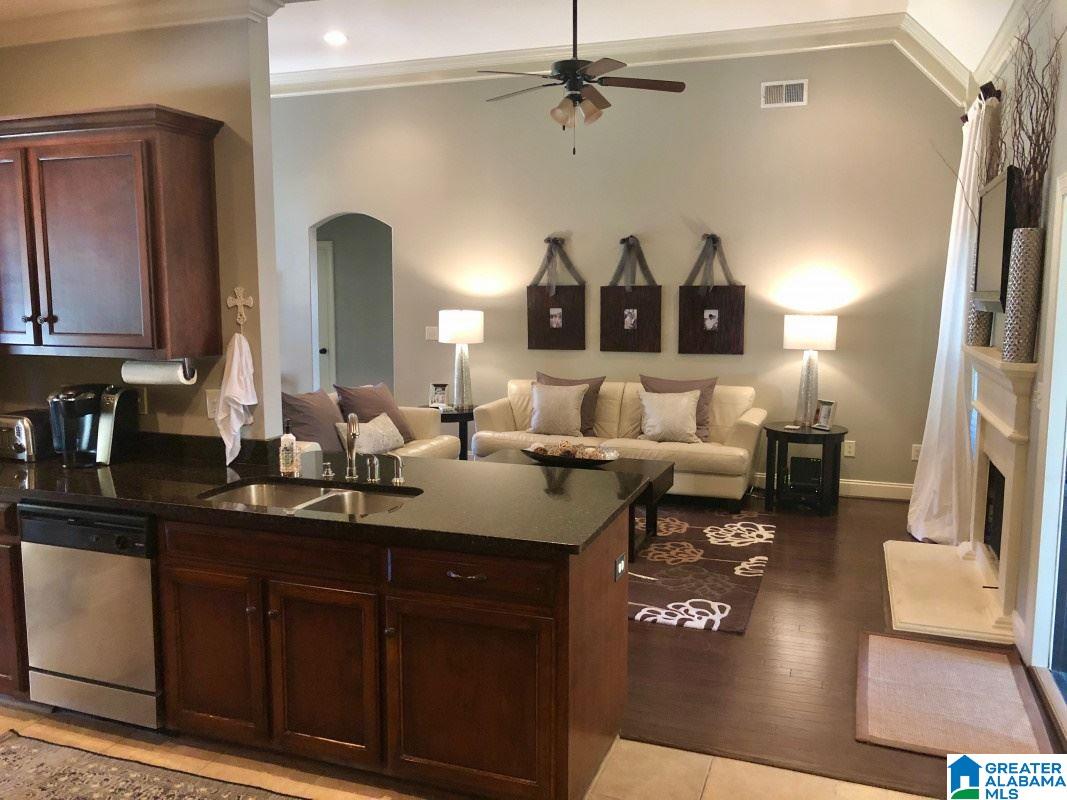 222 Perthshire Way Pelham, AL 35124 - Photo 10 of 21