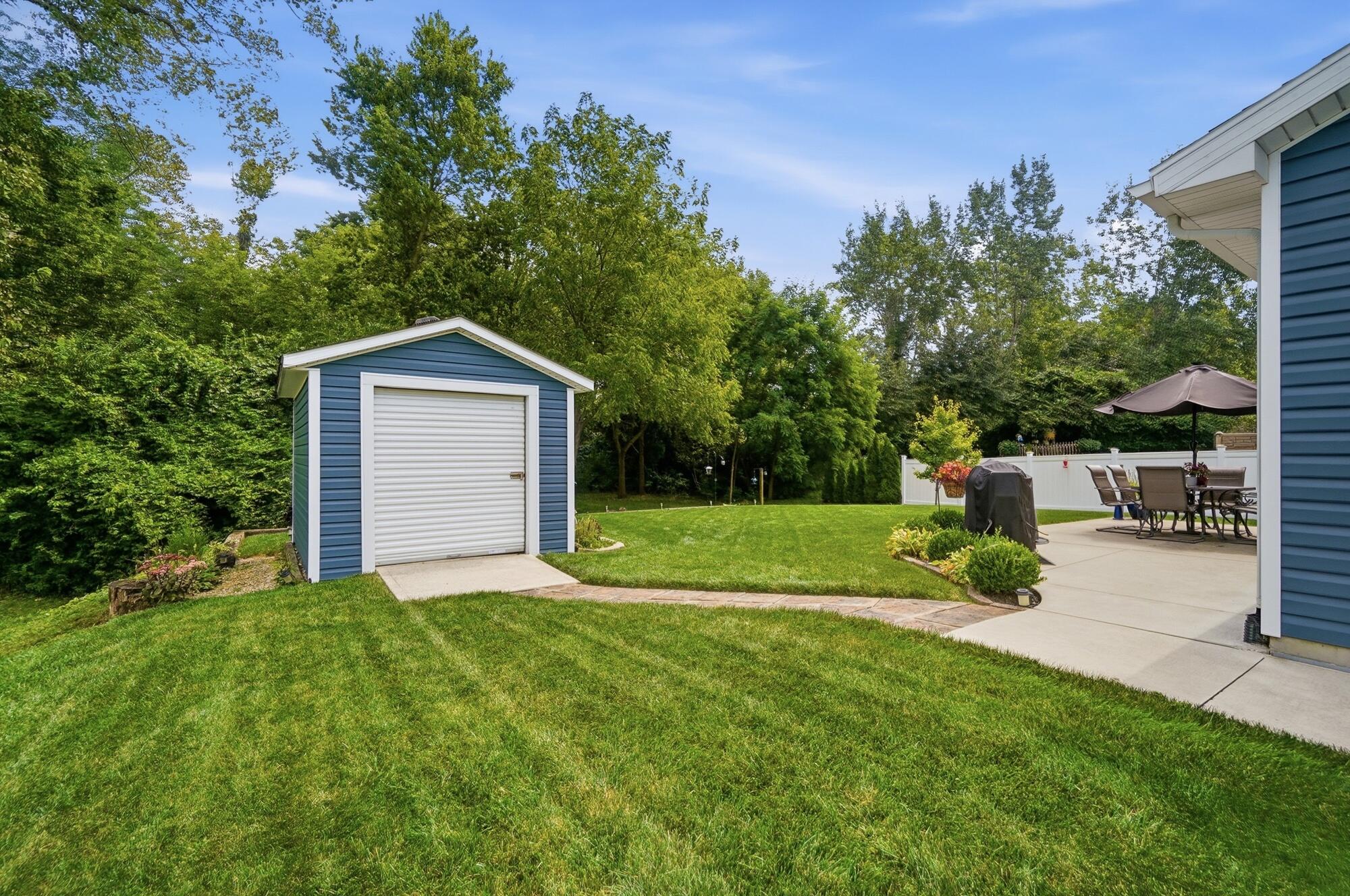 4158 Midfield Street Springfield, OH 45503 - Photo 52 of 54 060