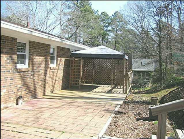 4113 Weaver Drive Raleigh, NC 27612 - Photo 7 of 8 Other