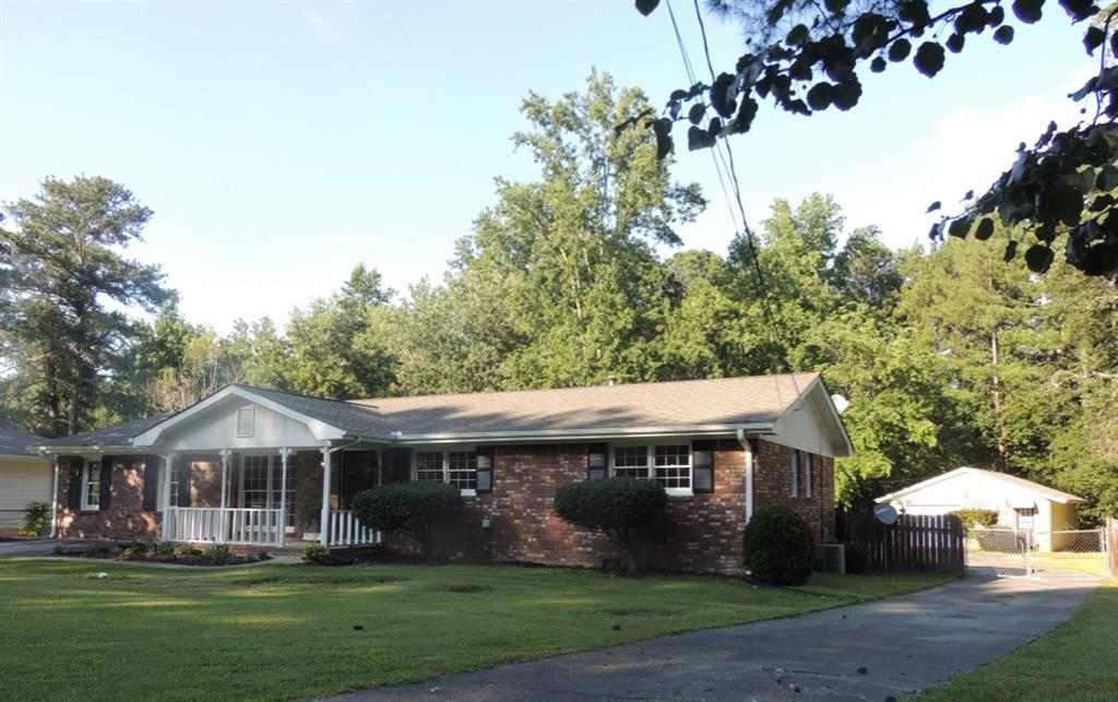 1281 West Sandtown Road Southwest Marietta, GA 30064 - Photo 1 of 1 Gallery Image 1