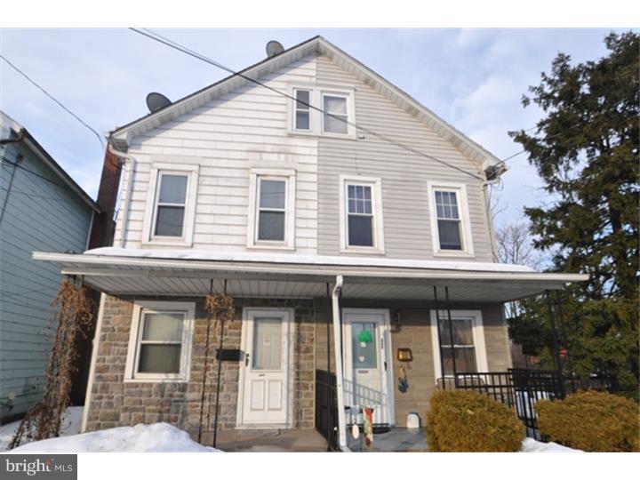 3416 North Ruch Street Whitehall, PA 18052 - Photo 1 of 24 Gallery Image 1