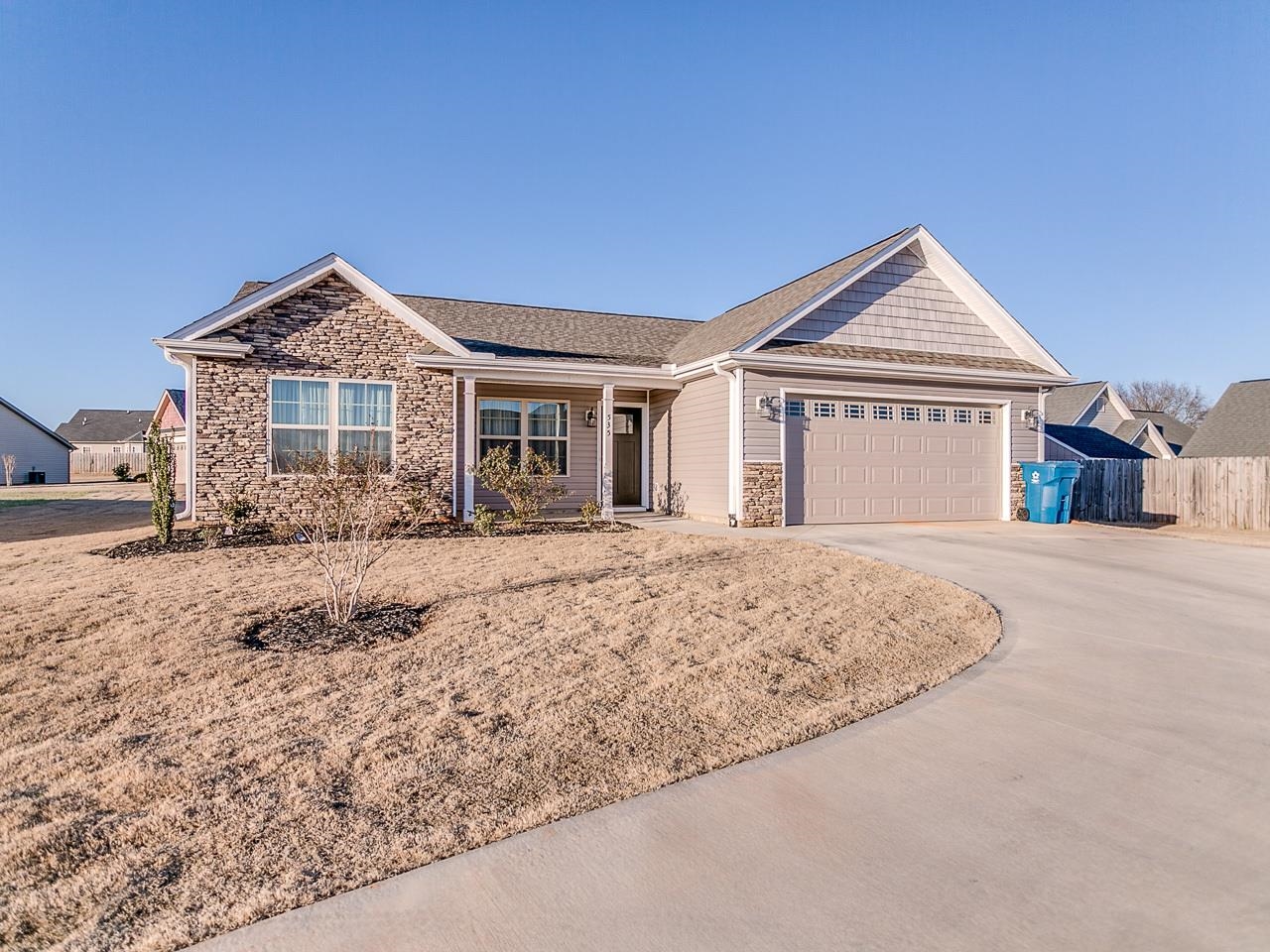 535 Nature Walk Way Inman, SC 29349 - Photo 1 of 15 Gallery Image 1