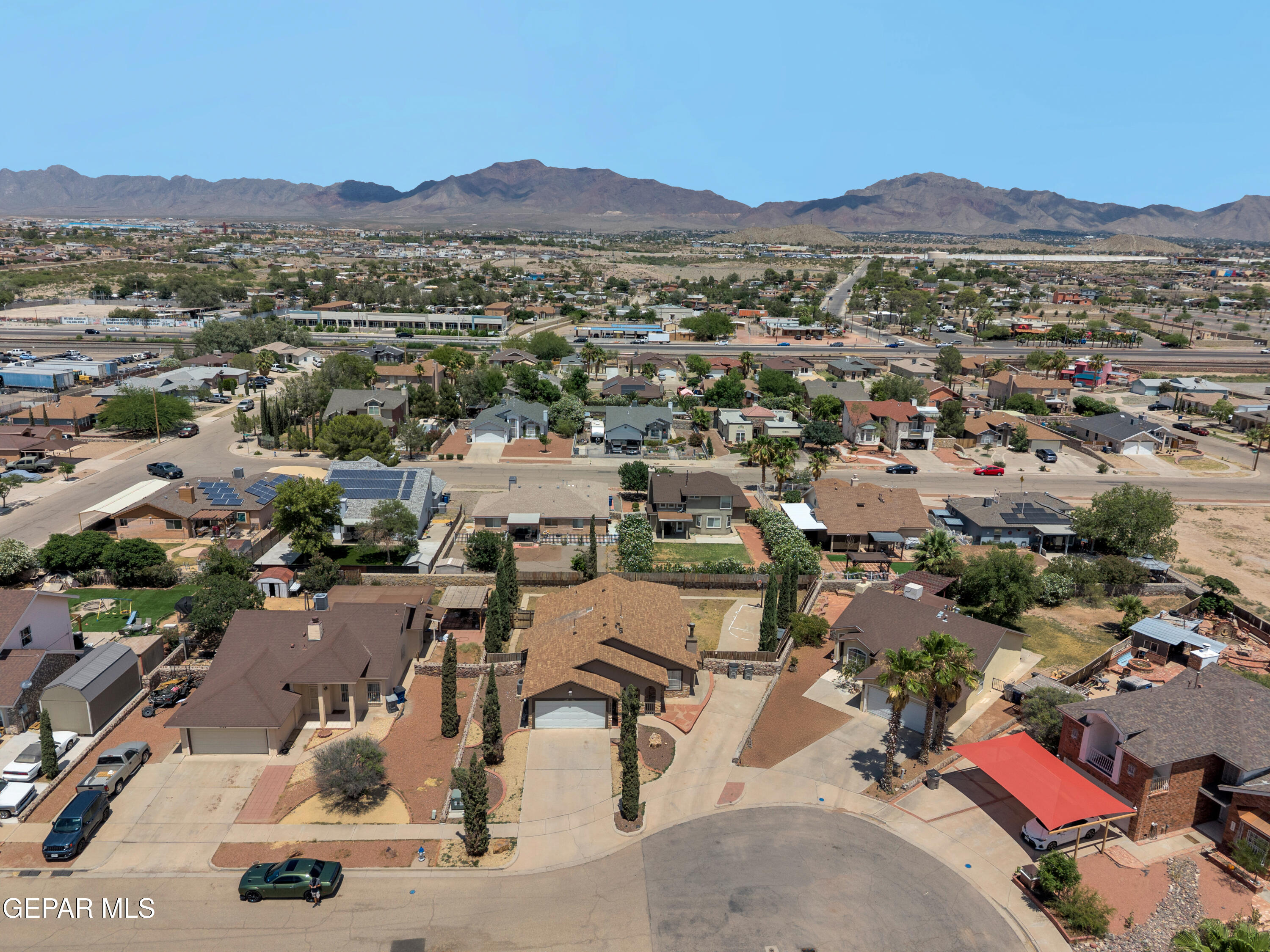 5758 Castle Way El Paso, TX 79932 - Photo 39 of 43 4 (7)