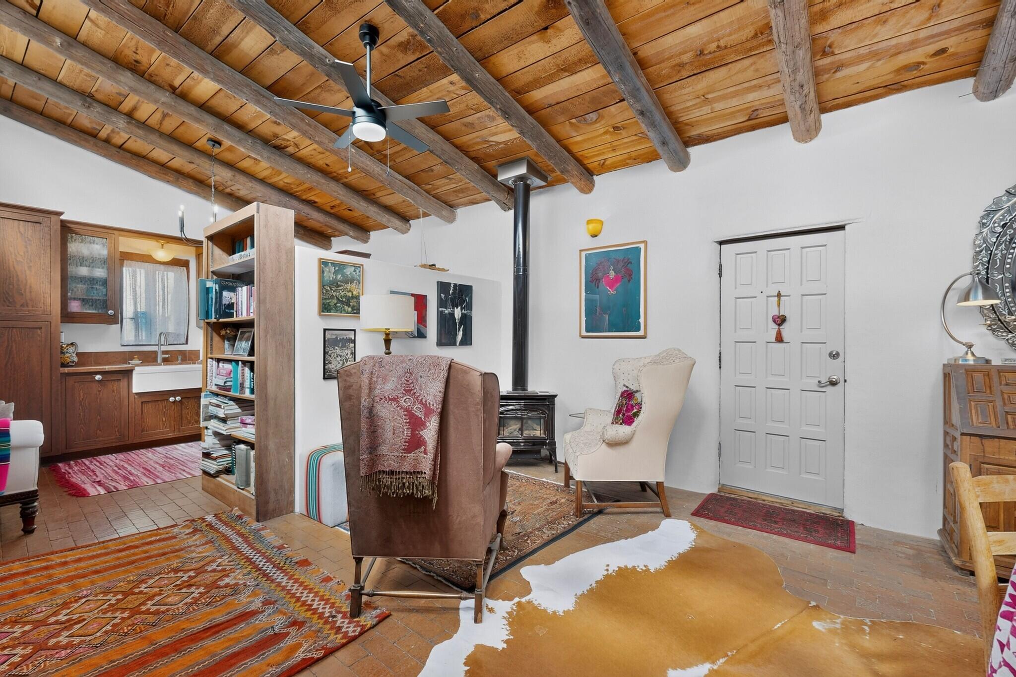 1730 Griegos Road Northwest Albuquerque, NM 87107 - Photo 3 of 45 Gallery Image 3