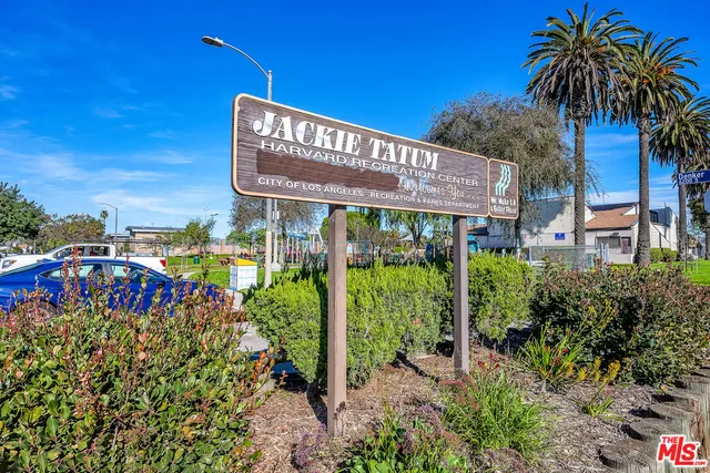 a view of house with a big yard and large trees
