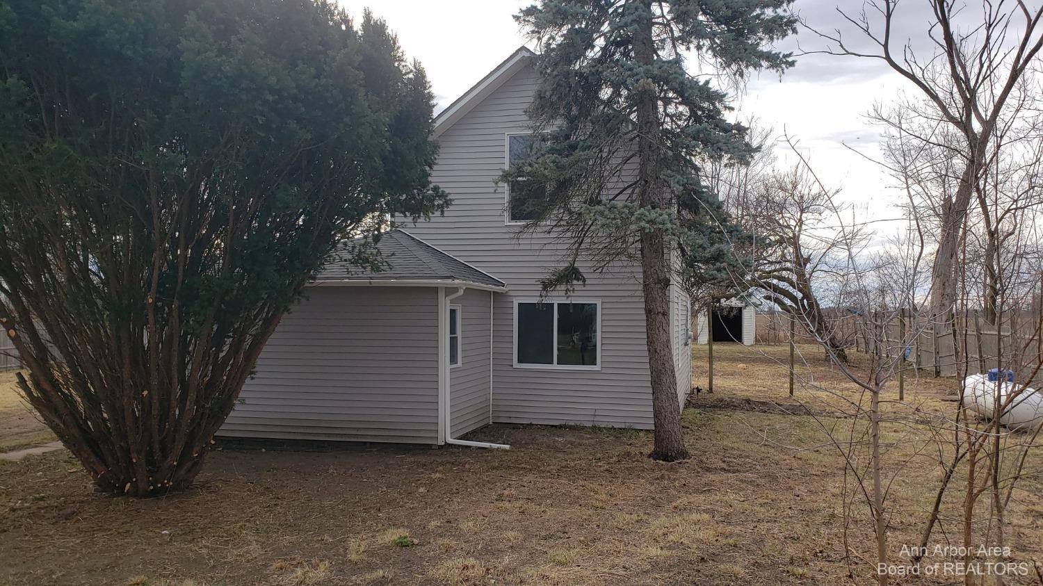 20091 Cone Road Milan, MI 48160 - Photo 1 of 18 Photo 1