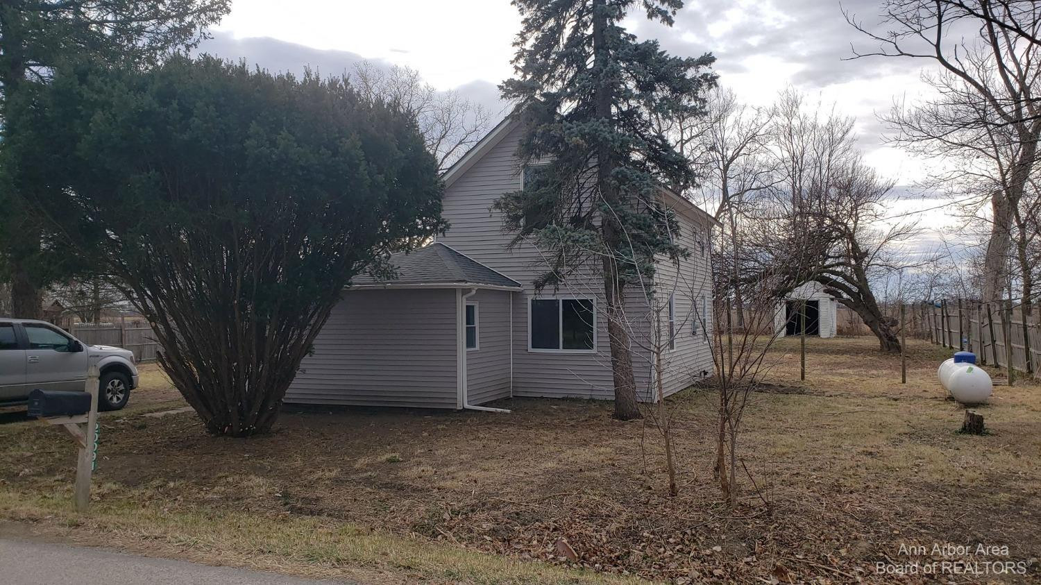 20091 Cone Road Milan, MI 48160 - Photo 2 of 18 Photo 2