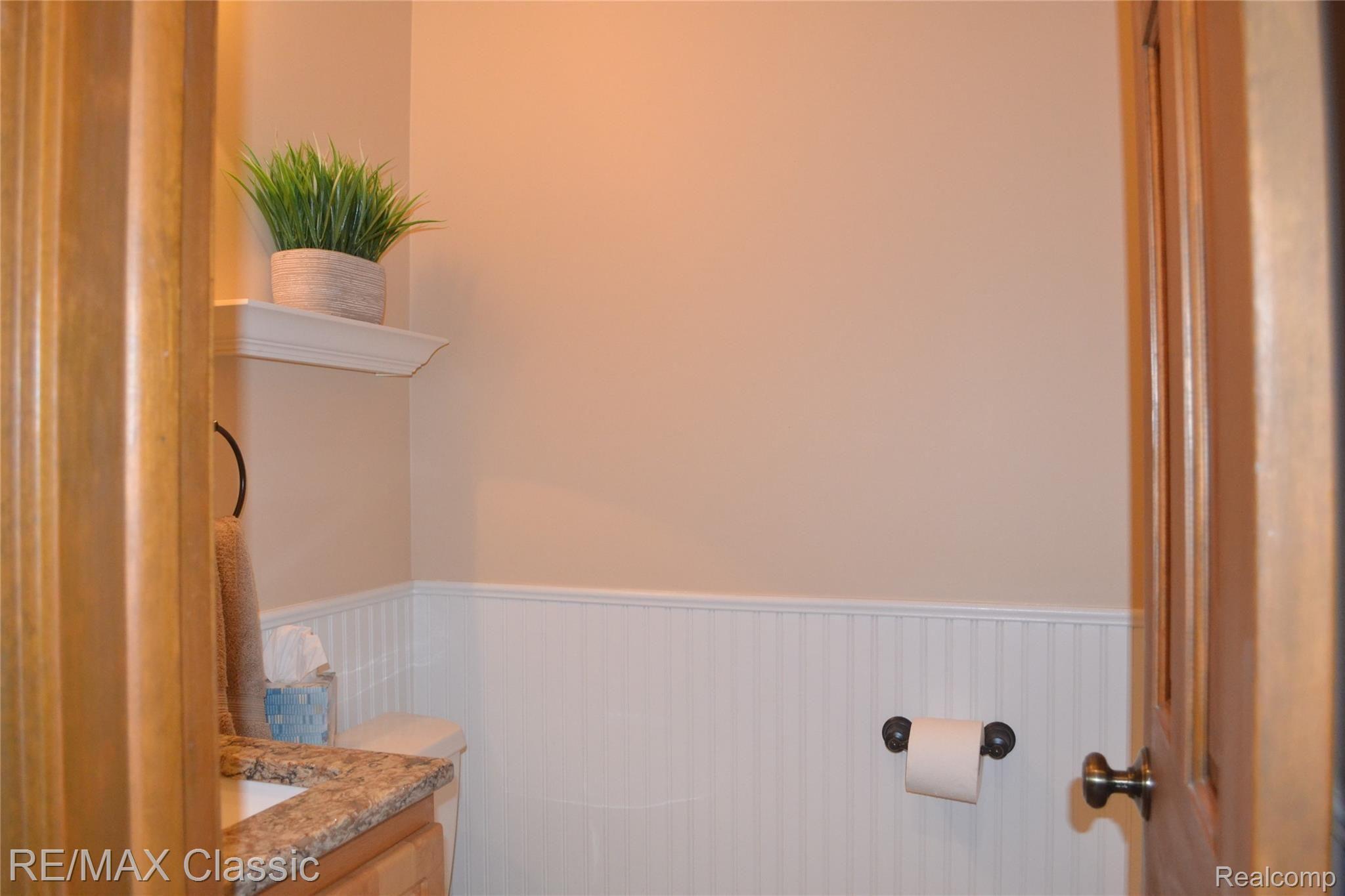 3730 Sleeth Road Commerce Township, MI 48382 - Photo 17 of 59 Half Bath