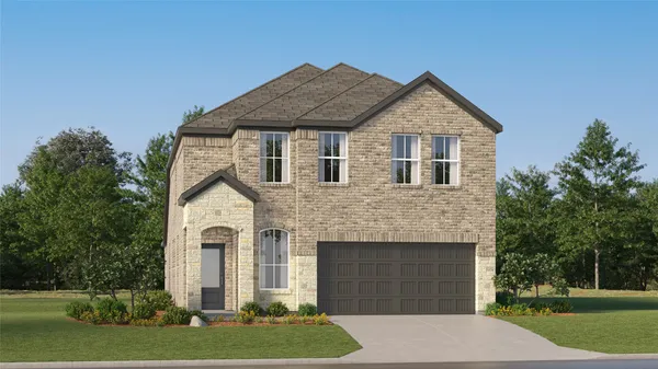 $294,991 | 19627 Cinque Treasures Drive, Hockley, TX 77447