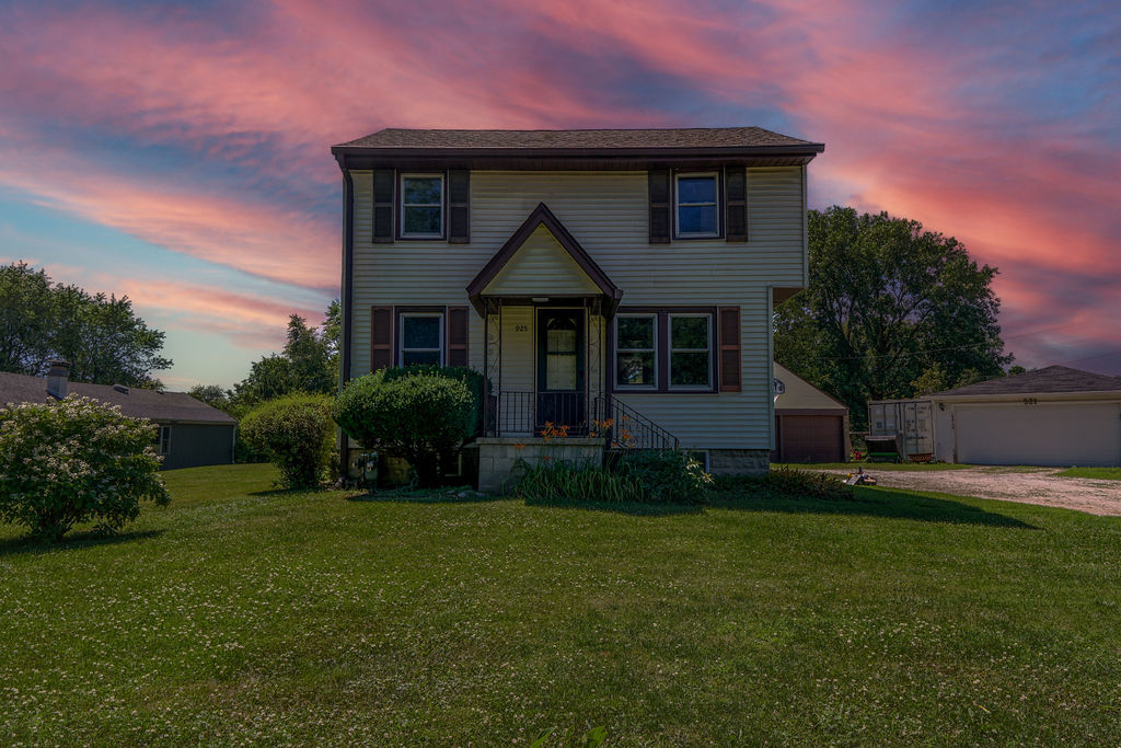 925 South Cedar Road New Lenox, IL 60451 - Photo 31 of 35