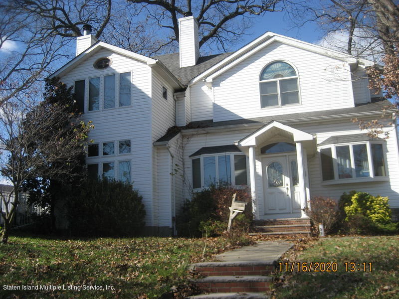 596 Annadale Road Staten Island, NY 10312 - Photo 1 of 4 IMG_5209