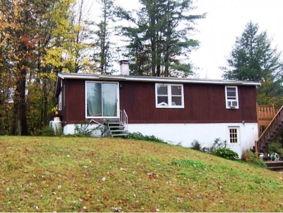 1605 Profile Road Franconia, NH 03580 - Photo 1 of 1