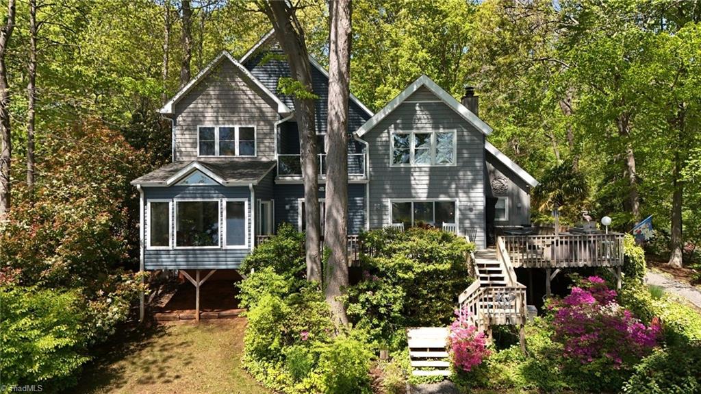 144 Riverside Court Lexington, NC 27292 - Photo 12 of 49