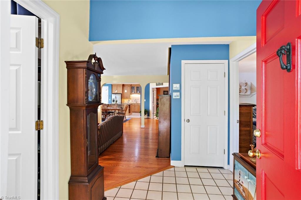 144 Riverside Court Lexington, NC 27292 - Photo 17 of 49