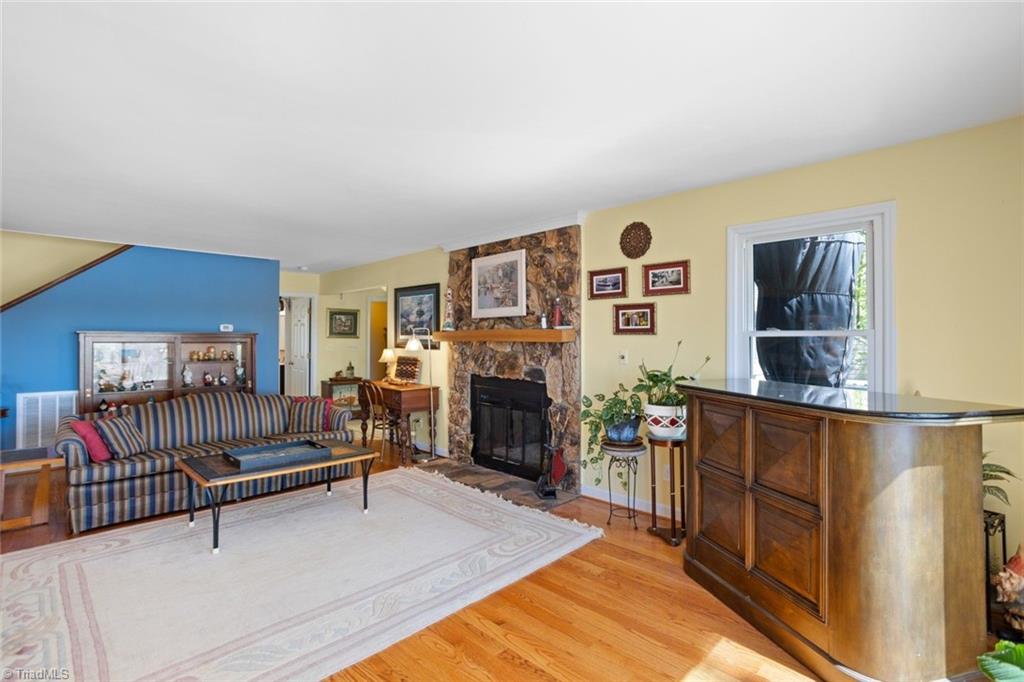 144 Riverside Court Lexington, NC 27292 - Photo 21 of 49