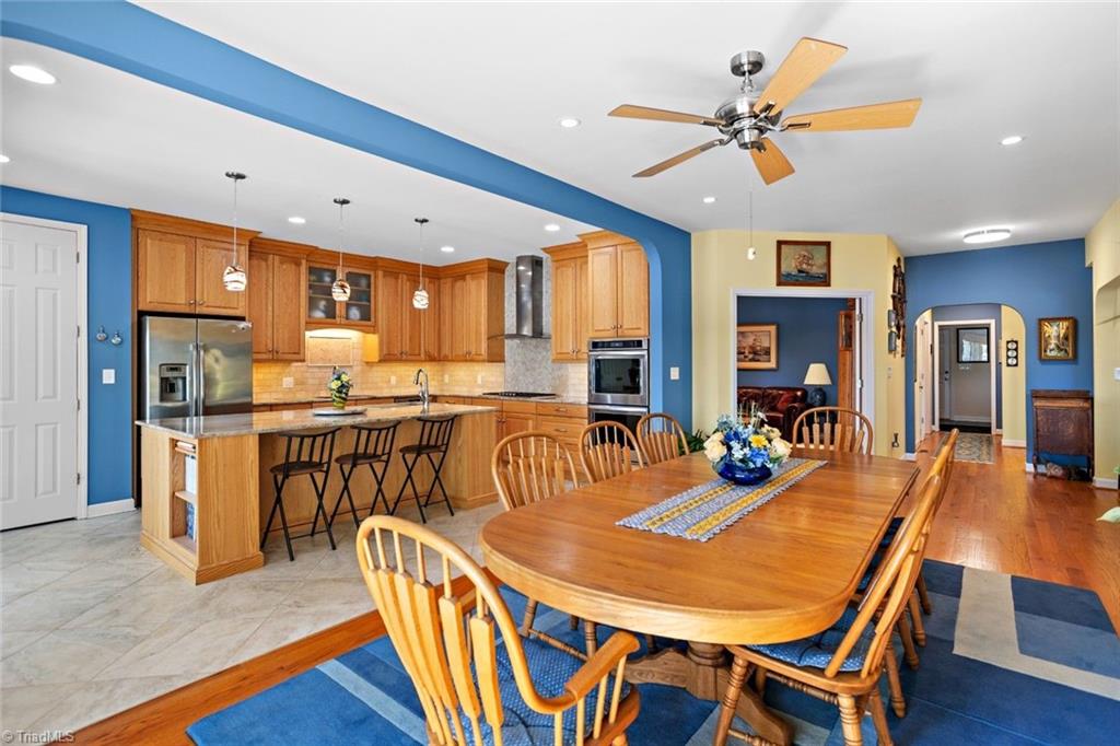 144 Riverside Court Lexington, NC 27292 - Photo 22 of 49