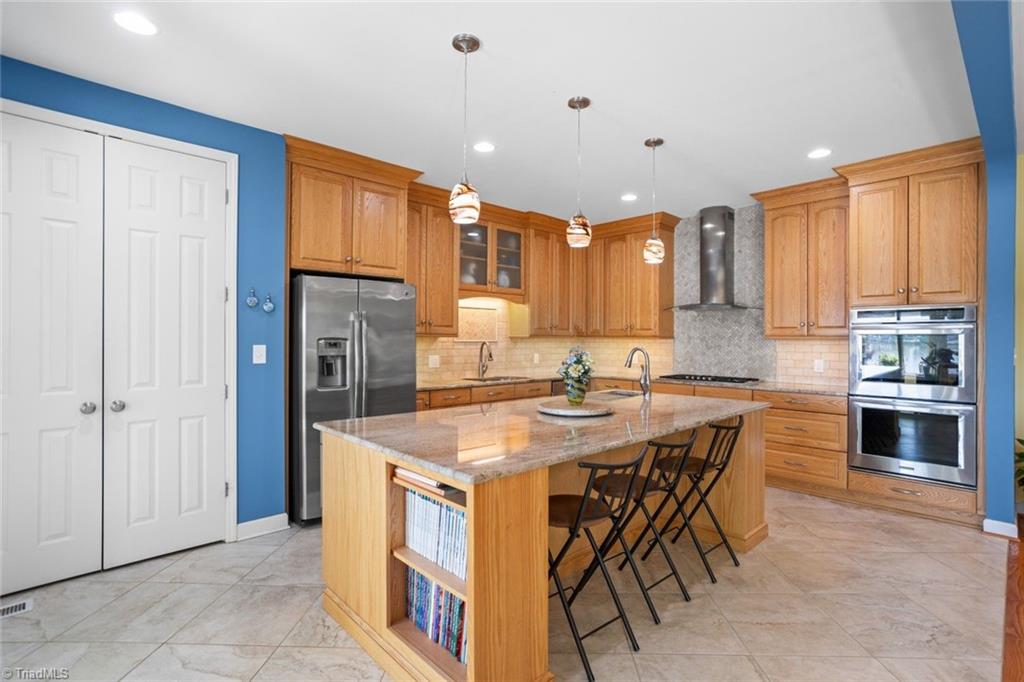 144 Riverside Court Lexington, NC 27292 - Photo 23 of 49
