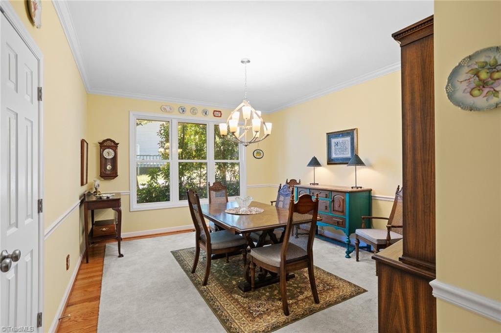 144 Riverside Court Lexington, NC 27292 - Photo 29 of 49