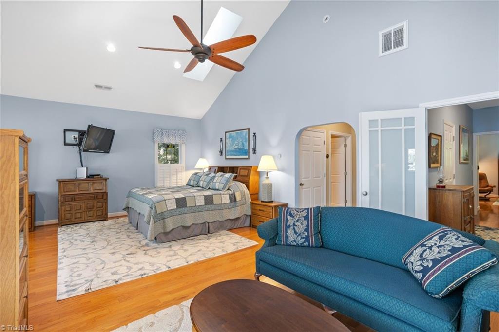 144 Riverside Court Lexington, NC 27292 - Photo 39 of 49