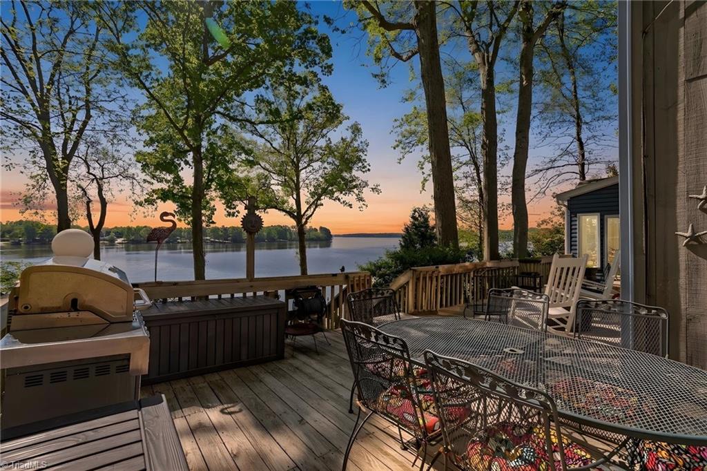 144 Riverside Court Lexington, NC 27292 - Photo 6 of 49