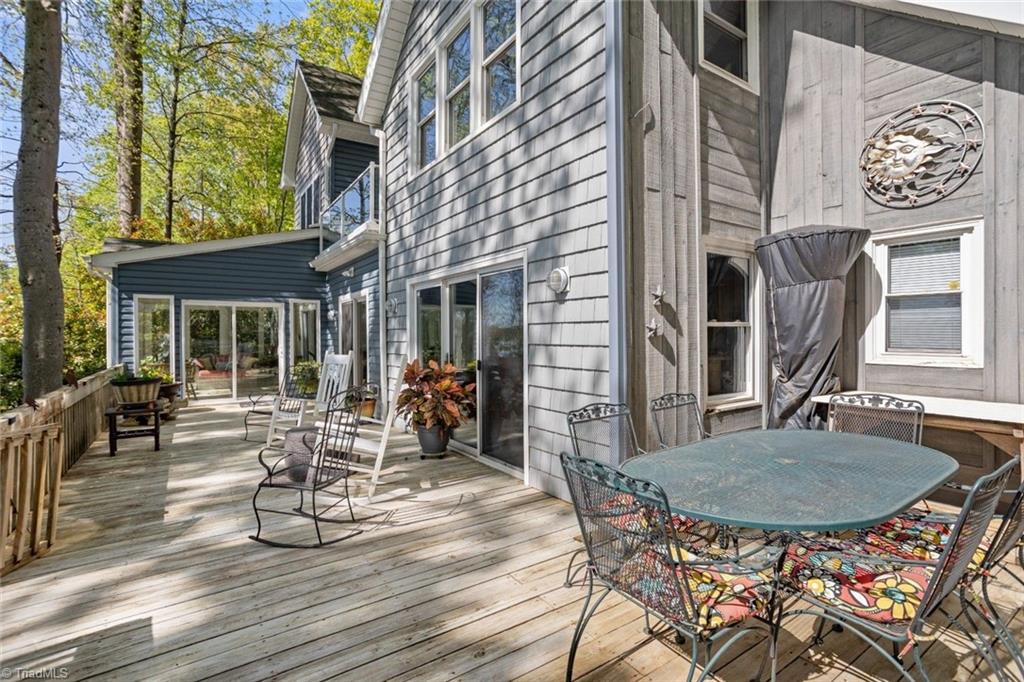 144 Riverside Court Lexington, NC 27292 - Photo 7 of 49
