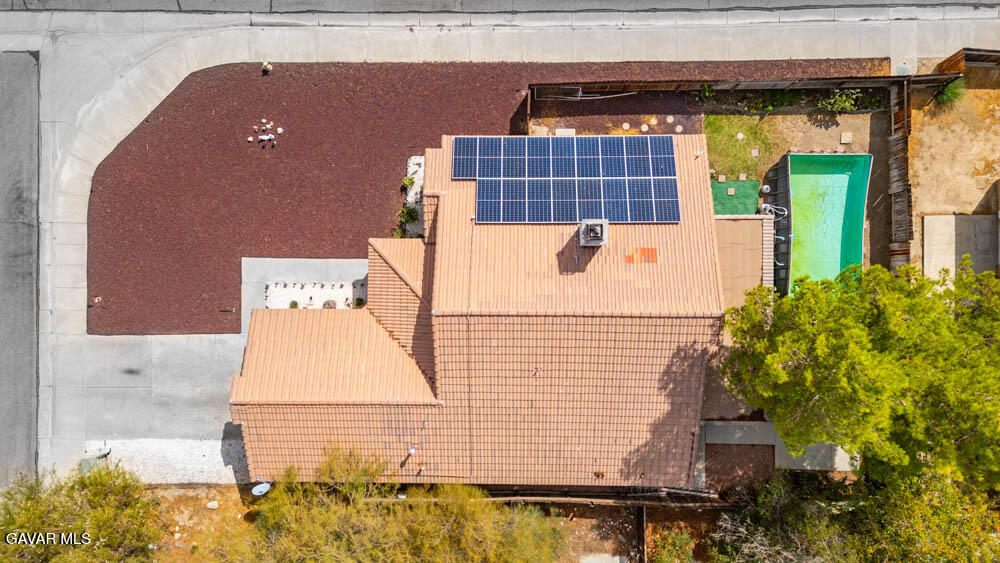 2425 Williams Court Rosamond, CA 93560 - Photo 35 of 35