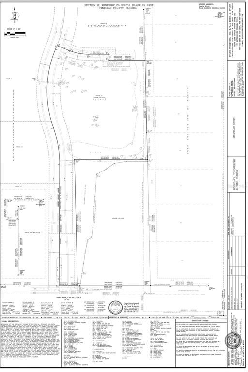 0 Tampa Road Palm Harbor, FL 34684 - Photo 4 of 4