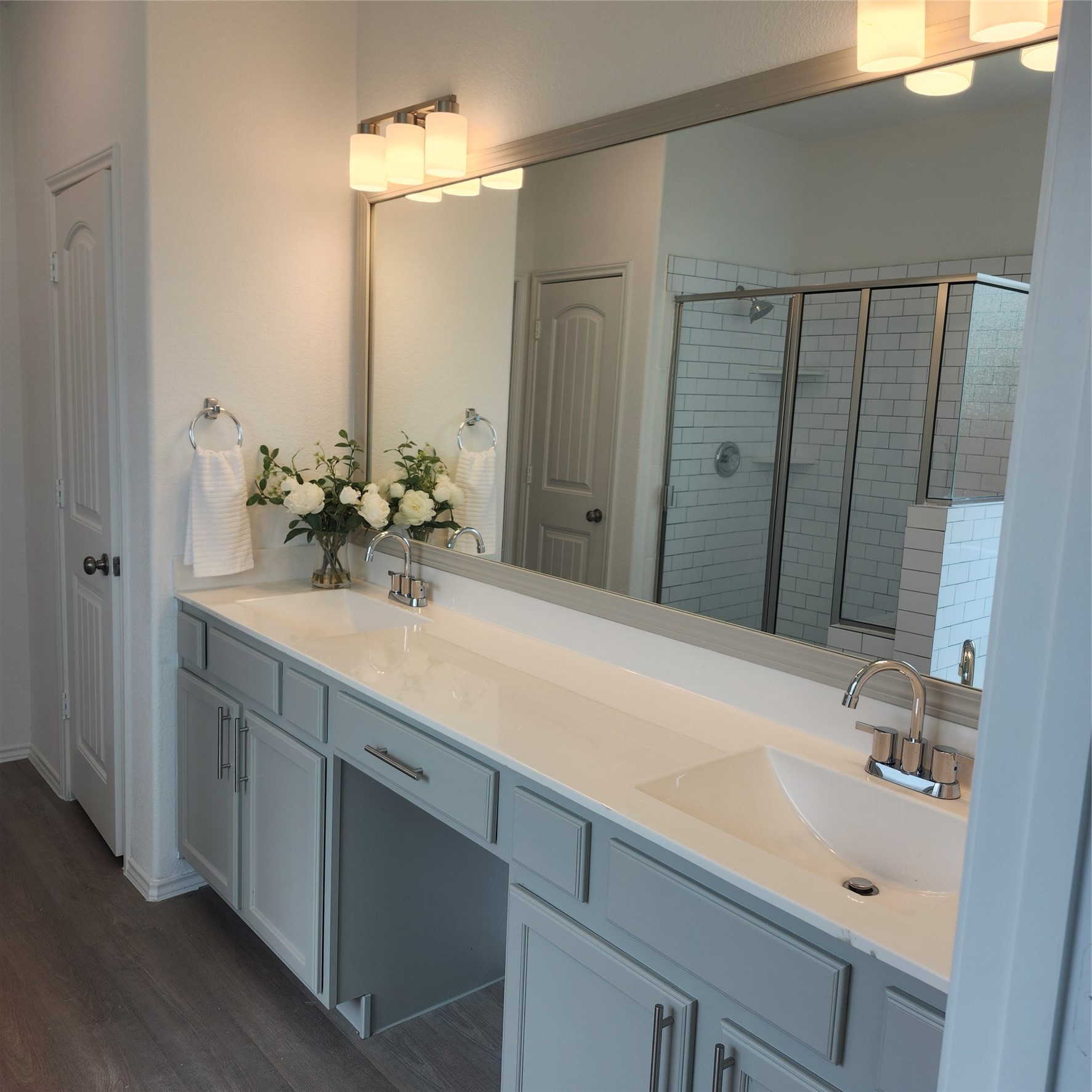 3820 Vista Grove Court Rosenberg, TX 77469 - Photo 24 of 36 Primary Bathroom