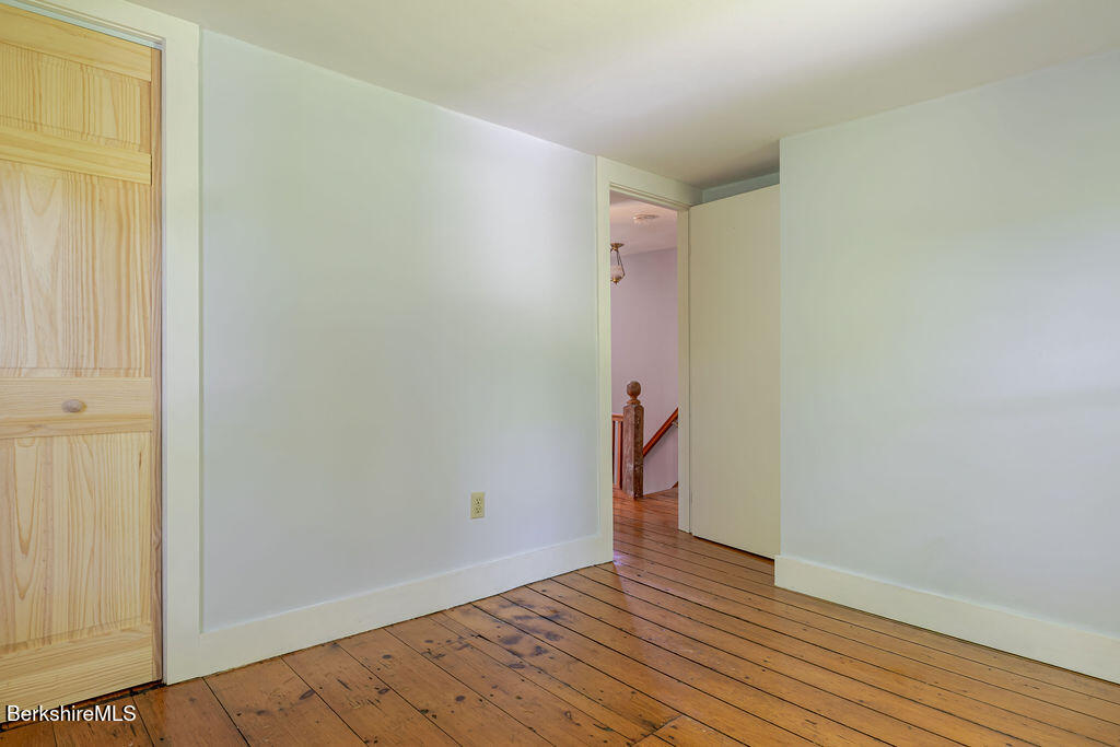 14 Fairview Road Great Barrington, MA 01236 - Photo 20 of 28 BEDROOM 1