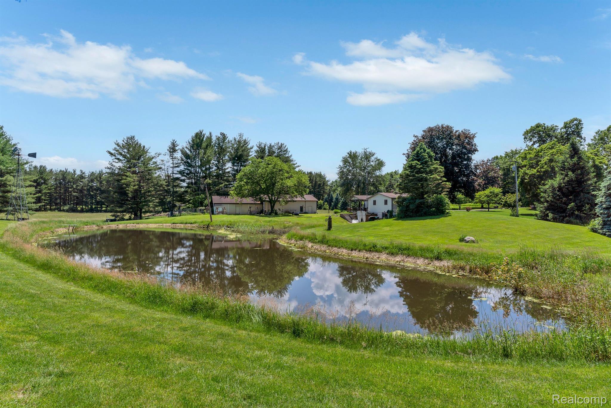 3980 Flint River Road Columbiaville, MI 48421 - Photo 33 of 42 Gallery Image 33