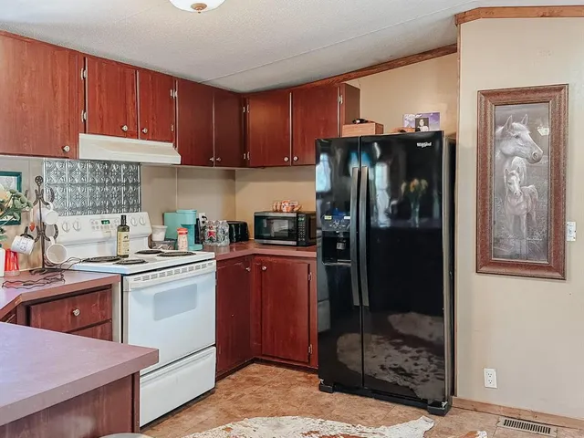 $190,000 | 155 F County Road 430, Buffalo, TX 75831