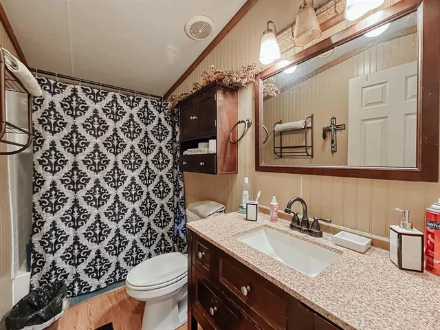 $190,000 | 155 F County Road 430, Buffalo, TX 75831