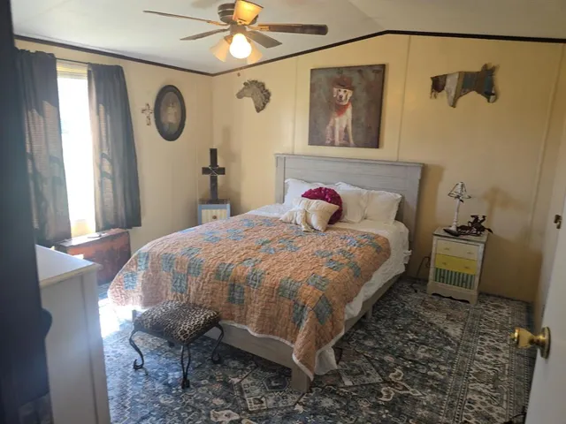 $190,000 | 155 F County Road 430, Buffalo, TX 75831