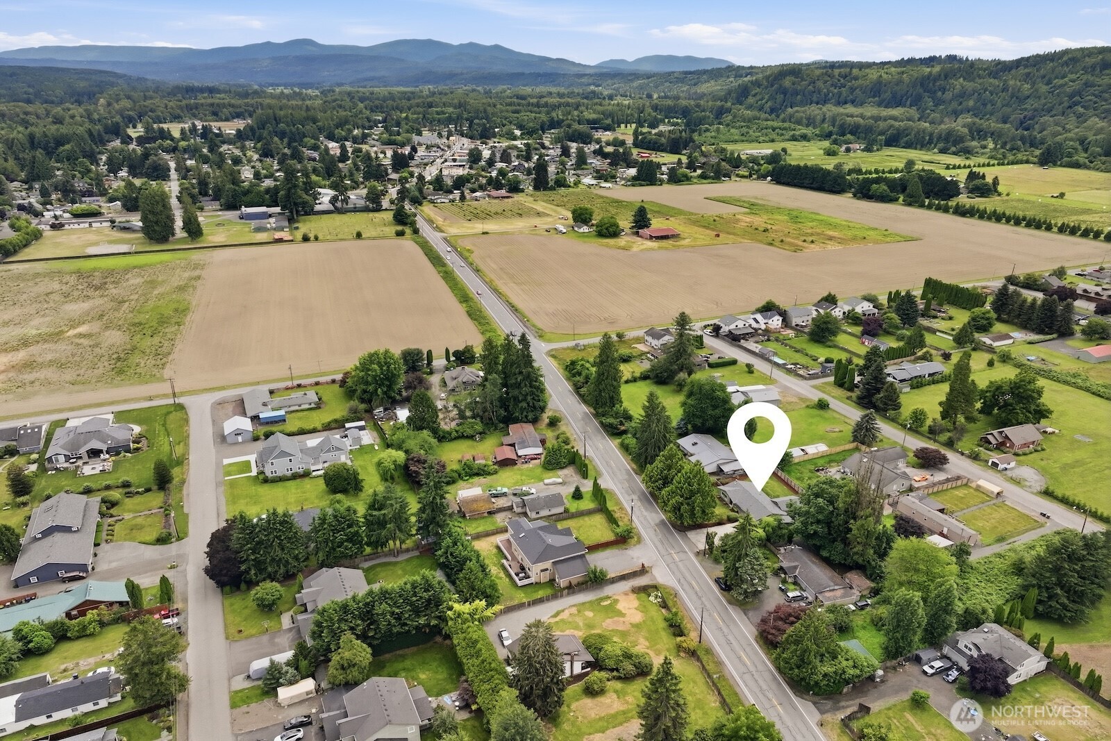 5625 Carnation Duvall Road Northeast Carnation, WA 98014 - Photo 28 of 29